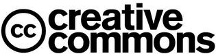 Creative commons logo