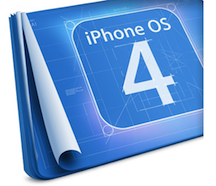 iPhone OS 4.0