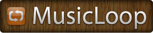 MusicLoop logo