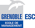 Grenoble Ecole de Management - ESC Grenoble