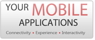 Mobile applications